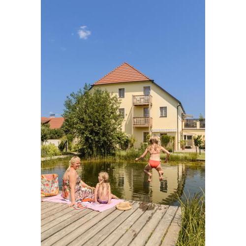 ad vineas Gästehaus Nikolaihof-Hotel Garni