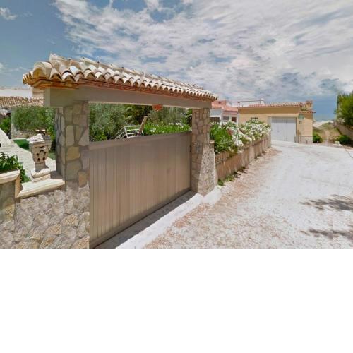 AD4101 Adosado Riu Montan Deveses