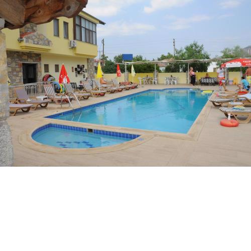 Ada Apart Hotel