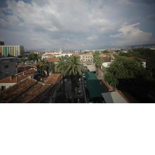 Ada Apart Otel