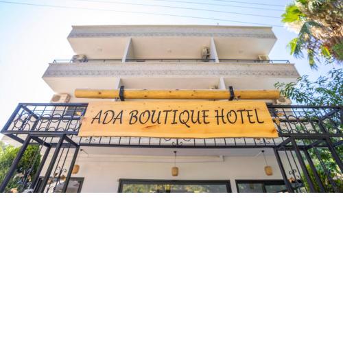 ADA BOUTİQUE HOTEL