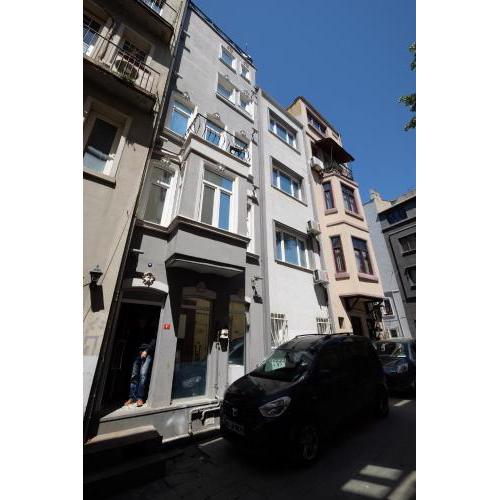 Ada Homes Hotel Taksim