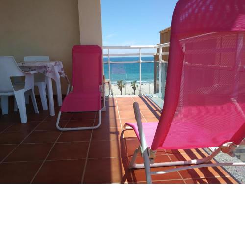 Ada Neptuno Apartamento, junto a la playa