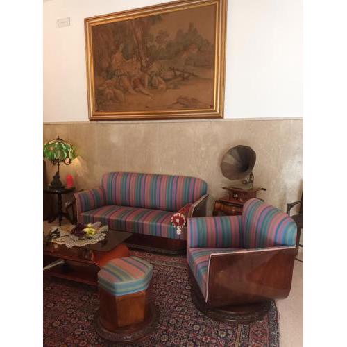 Ada ROOMS