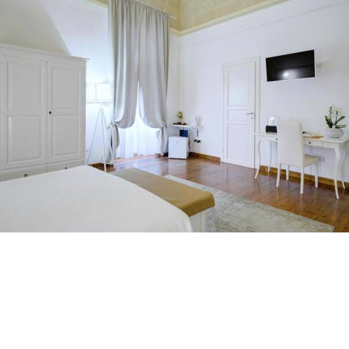 Ada Suites & Spa