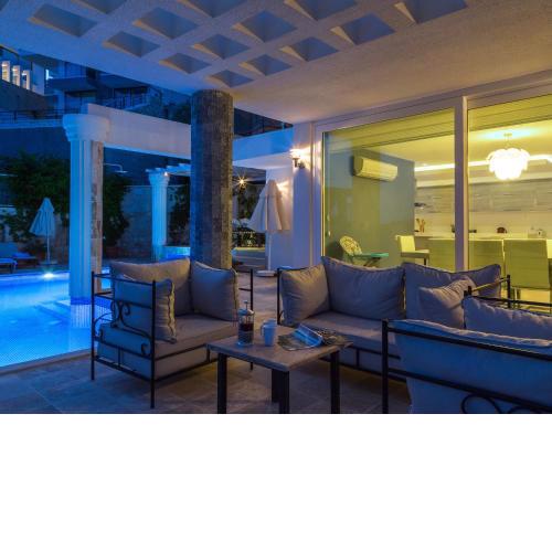 Ada Villas - Kalkan Area