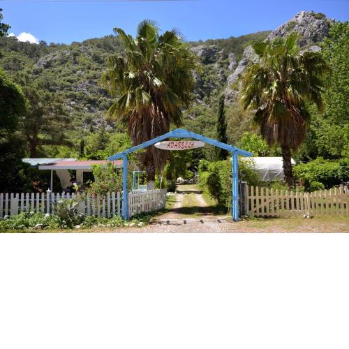 Adabella Pension