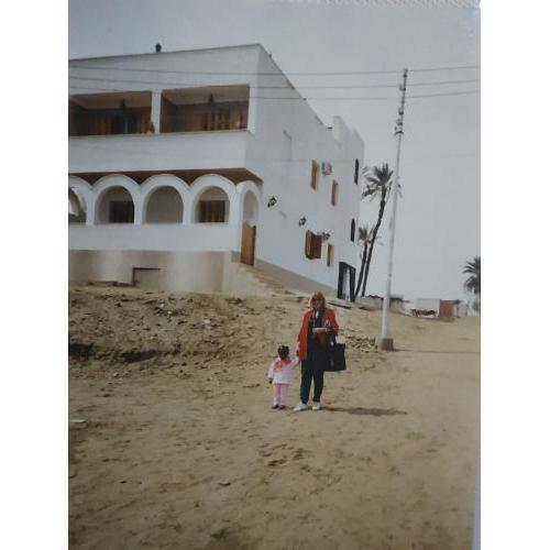 Adad Noubian House