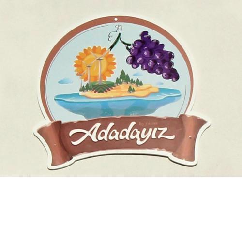 Adadayız Otel