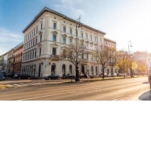 Adagio Downtown MiniHotel