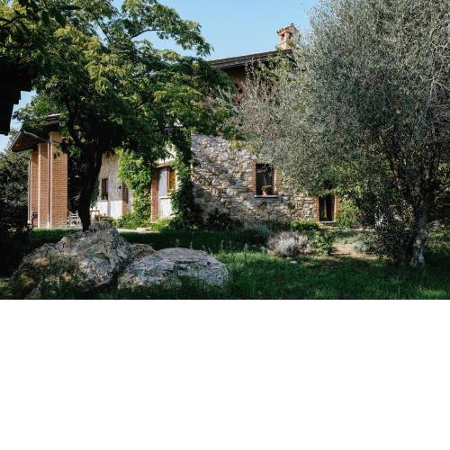 Adagio House
