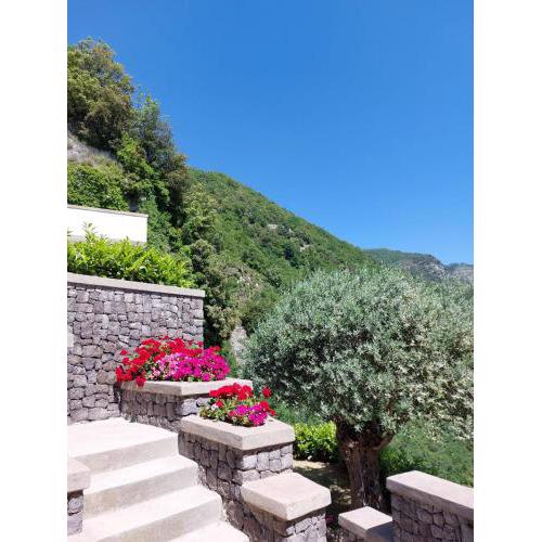 Adagio Ravello