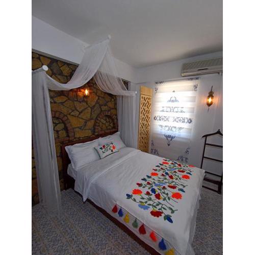 Adahan Bozcaada Otel
