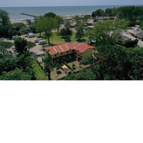 Adalgisa Strandvilla