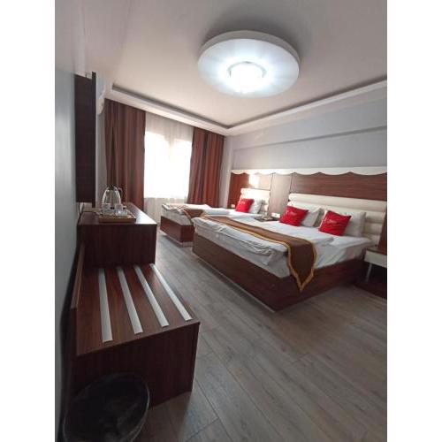 Adalı Hotel & Suites