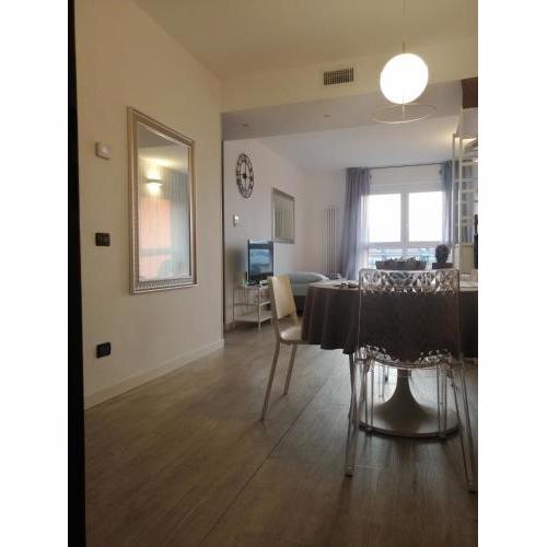 Adam Apartment