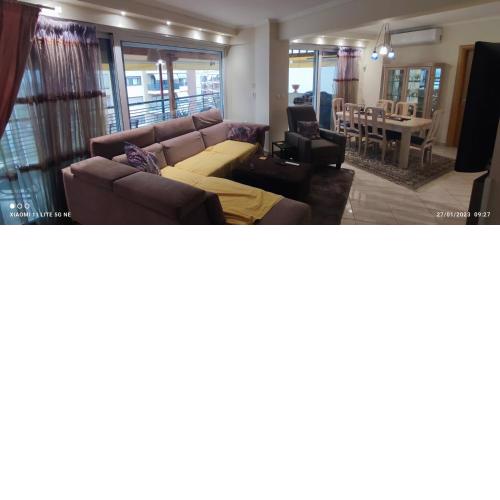 Adam House