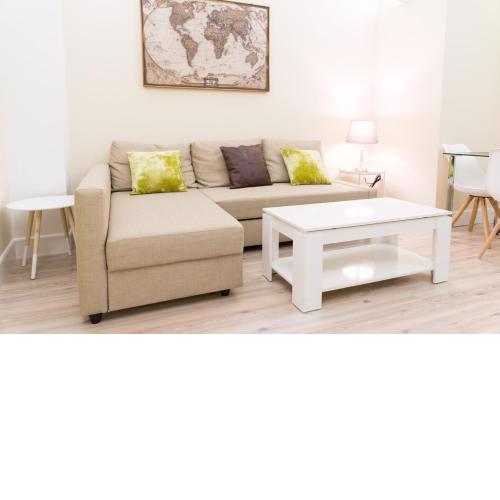 Adama Apartamento Turístico