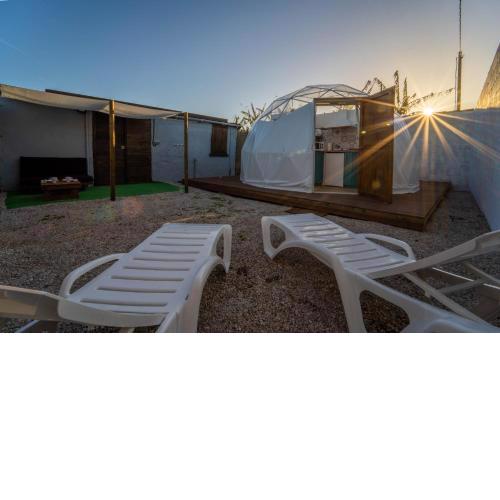 ADAMA Glamping