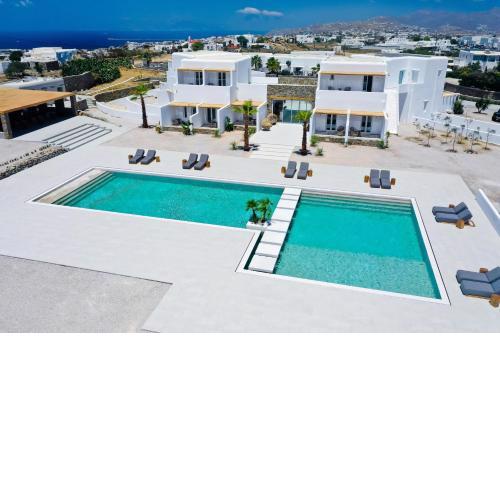 Adama Mykonos Boutique Hotel