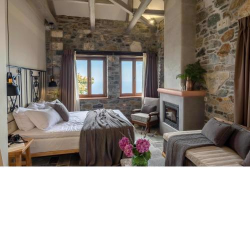 Adama Villas & Guesthouses