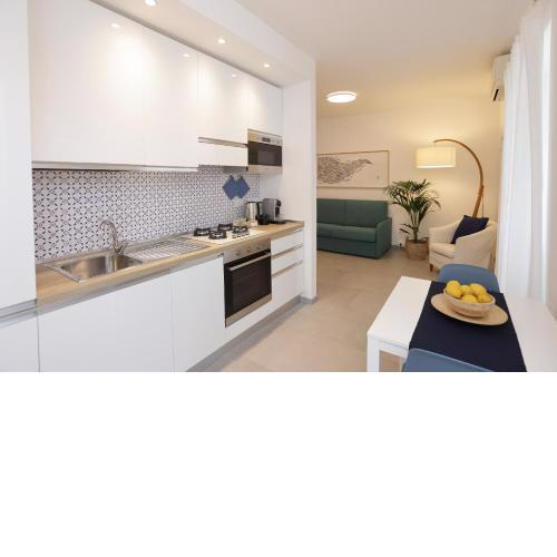 AdaMaina - Sea view apartment