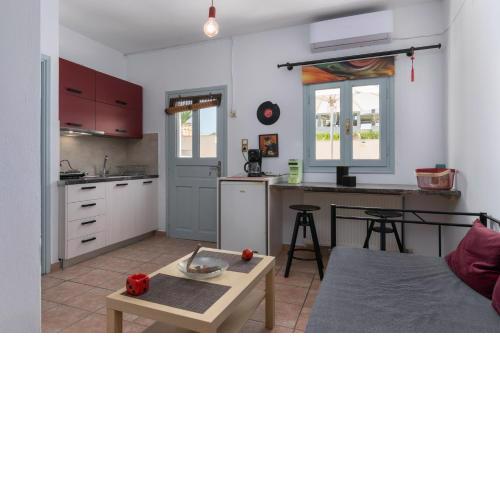 Adamas Comfy Homes I