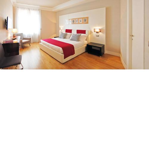 Adamas Luxury Suite
