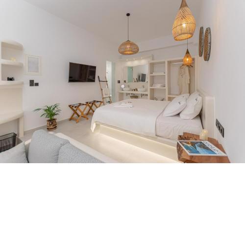 Adamas Suites