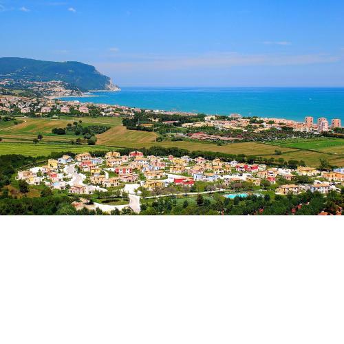 Adamo Ed Eva Resort