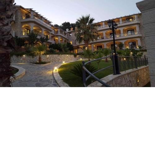 Adams Hotel