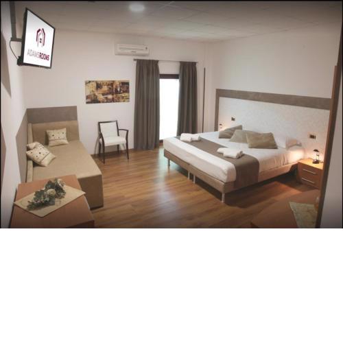 Adams Rooms - Affittacamere
