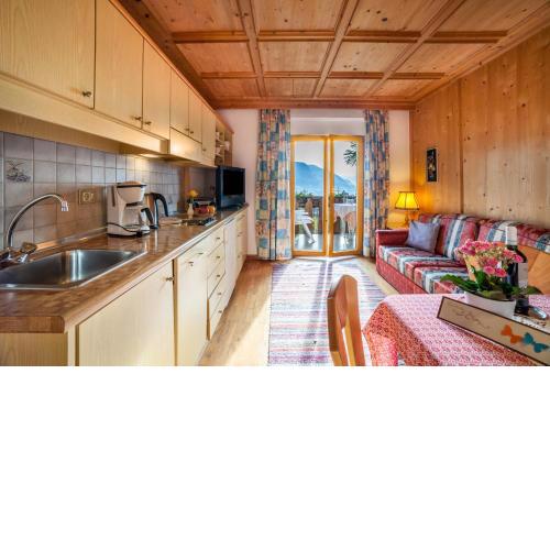 Adang Ferienwohnung Etschtal