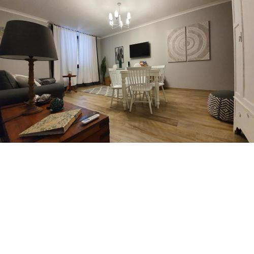 Adara central apartment with parking
