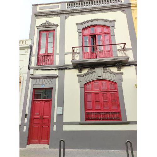 Adara Vegueta Exclusive Apartment