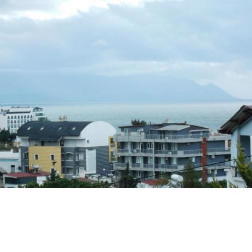 ADASEA HOTEL Kuşadası