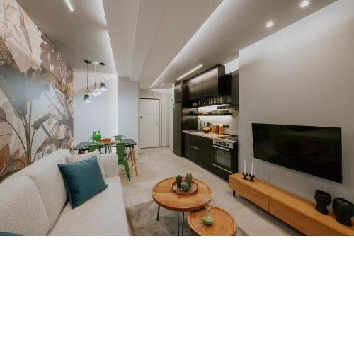 Adastro Apartment 17