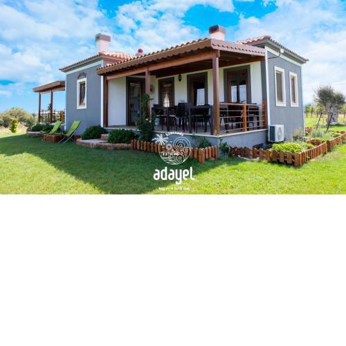 Adayel Bagevi & Butik Otel
