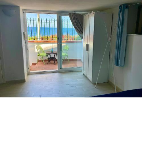 Addaura Reef Apartment - Accesso privato al mare