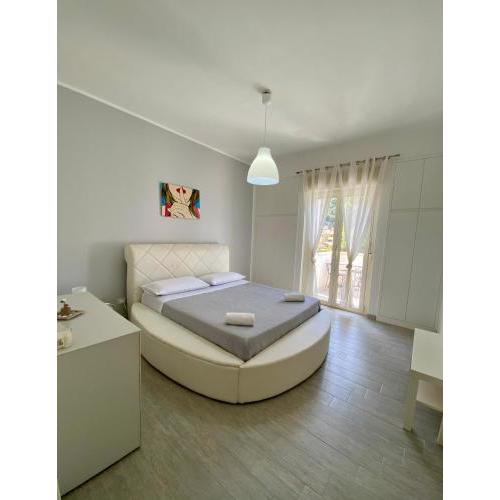 Addaura's Home - Mondello