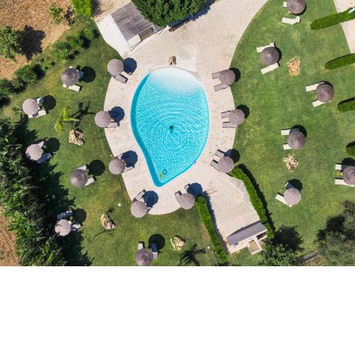 Addauro Resort
