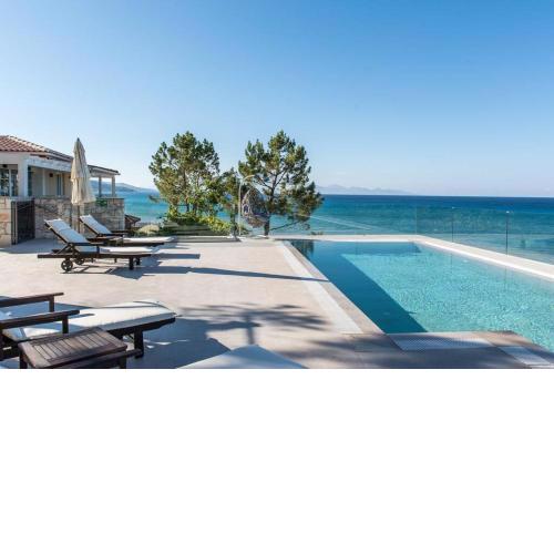 Addimare Sea View Villa, and Events Venue