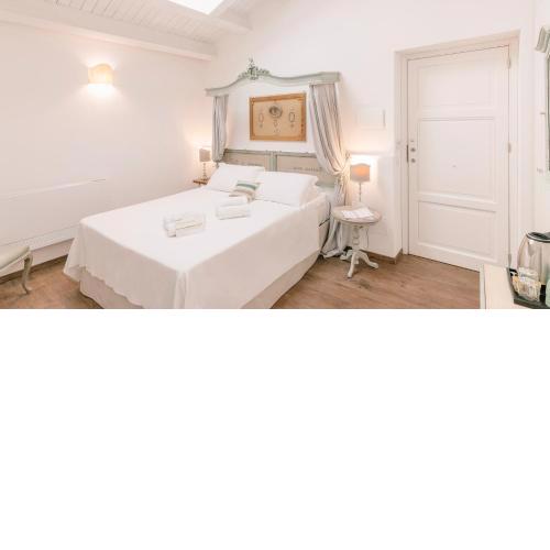 Addimora Boutique Suites