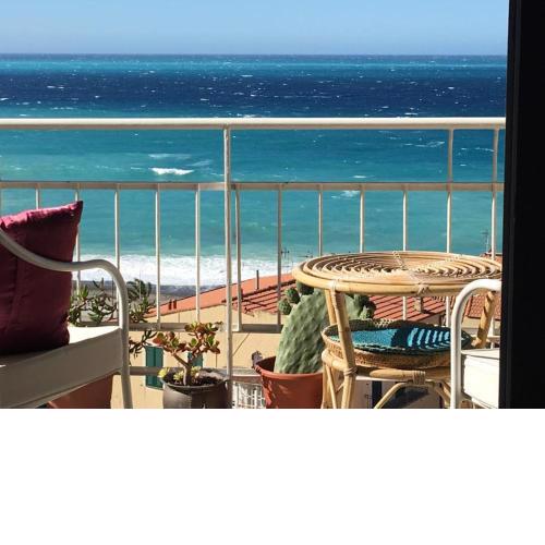 Address Home I Colori Del Mare