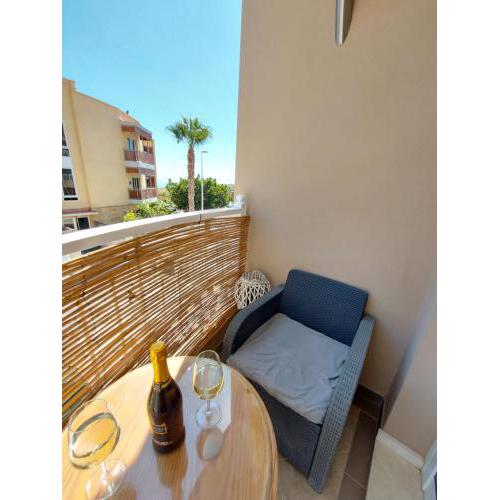 Adeje House, 1 bedroom wifi free