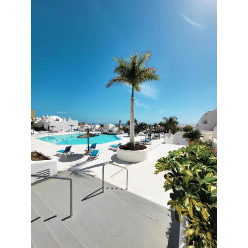 Adeje Paradise 25-B Dúplex with heated pool