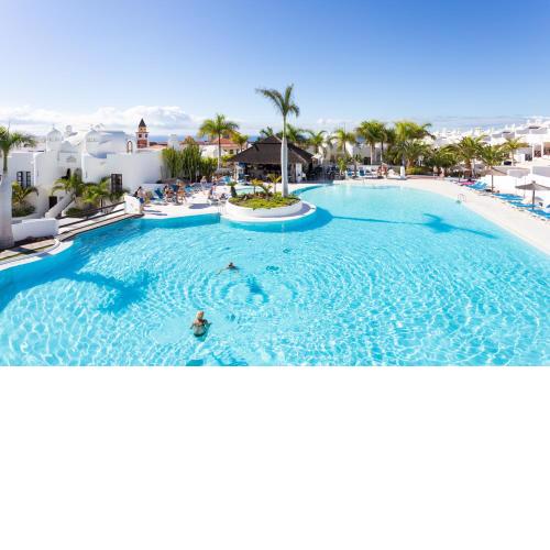 Adeje Paradise Apartments