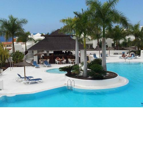 Adeje Paradise en Tenerife Sur