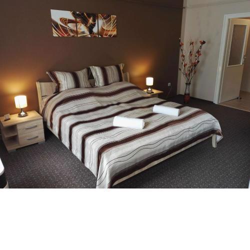 Adél Apartman