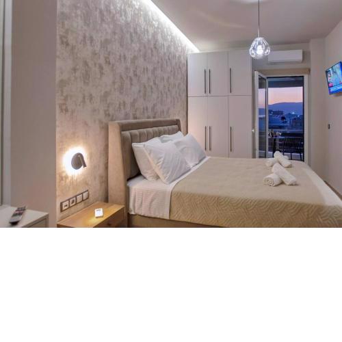 Adel Luxury City Apartment